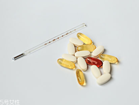 避孕药的作用(避孕药的作用和功效)