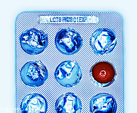 妈富隆避孕效果好吗(妈富隆避孕率)