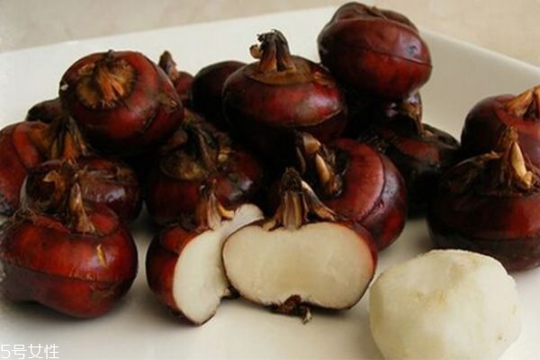 孕妇能吃浡荠,怀孕能吃荸荠吗?