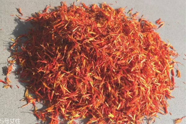 红花对孕妇有什么危害吗,红花对孕妇有什么伤害