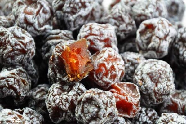 哪些话梅适合孕妇吃,孕妇吃什么话梅 哪些话梅适合孕妇吃,孕妇吃什么话梅