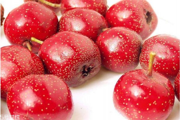 孕妇吃山楂的危害,孕妇吃山楂果有什么影响