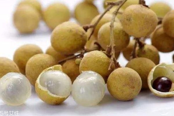 哪些人不能吃桂圆干,哪些人不能吃桂圆干肉