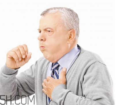 咳嗽有哪些种类(咳嗽有哪些种类)