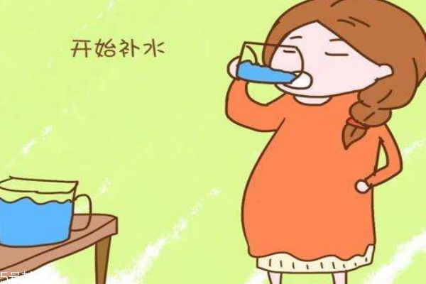 怀孕羊水多少算正常,孕妇羊水正常指数是多少