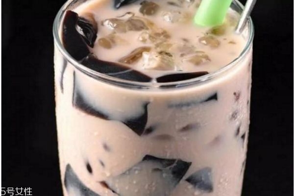 孕妇喝奶茶可以吗,孕妇不能喝奶茶