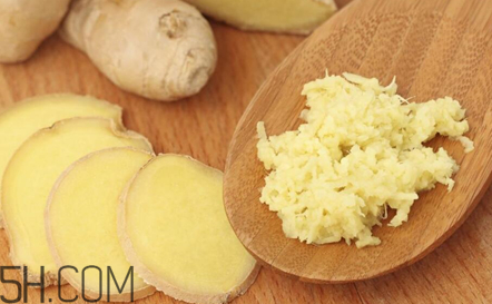 生姜擦眉毛有用吗(生姜能生眉毛吗) 生姜擦眉毛有用吗(生姜能生眉毛吗)