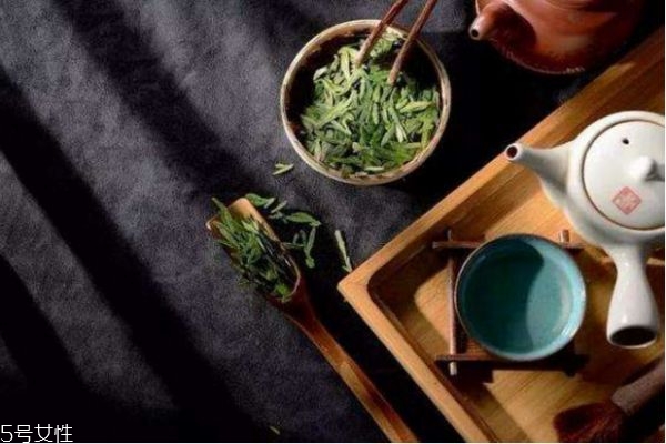 孕期能否喝茶,怀孕期可以喝茶吗
