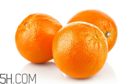 橙子的美肤功能(橙子有美容功效吗)