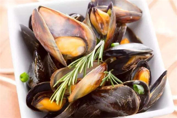 海虹怎么做好吃(海虹怎么做好吃又简单)