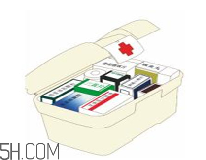 常备药如何保存(药怎么保存)