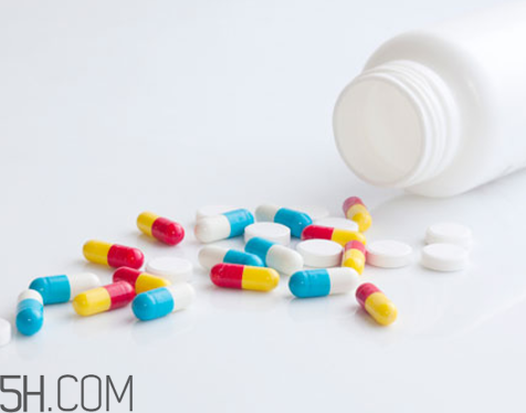 避孕药的危害(避孕药的危害和副作用)