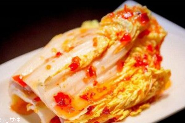 怀孕吃泡菜有什么危害,孕妇吃泡菜好吗 怀孕吃泡菜有什么危害,孕妇吃泡菜好吗