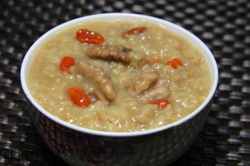 气血不足该如何调理(身体弱气血不足要怎么调理)