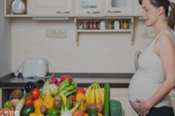 缓解孕吐最有效的水果,什么水果可以改善孕吐