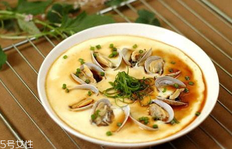 毛蛤蜊的营养和功效,毛蛤的功效和作用