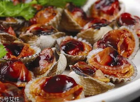 血蛤孕妇怎么吃,孕妇血蛤能吃吗