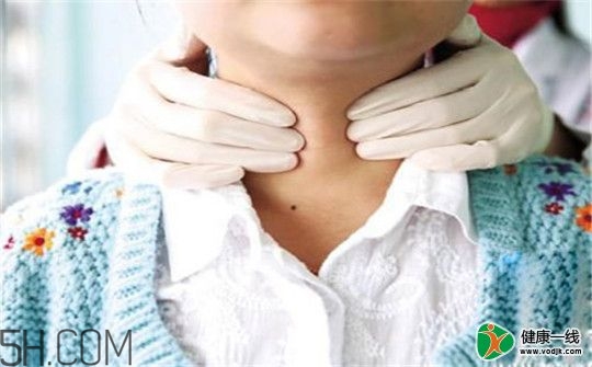 甲状腺肿大如何护理(甲状腺肿大的护理措施)