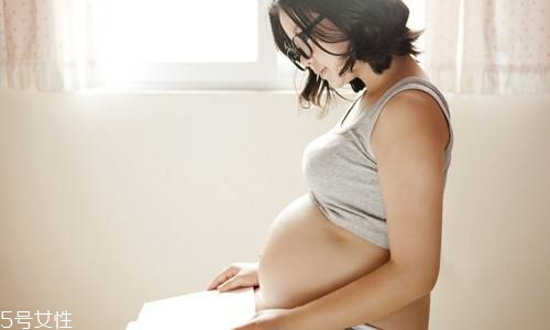 怀孕留长发有影响吗,孕妇留长发会影响胎儿吗