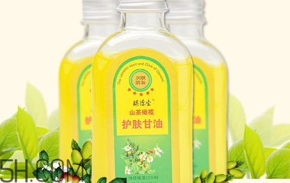 甘油是油吗(甘油是油吗?)