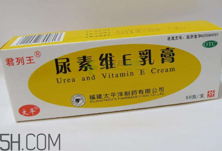 尿素维e乳膏哪个牌子好(尿素维e乳膏哪个牌子好)