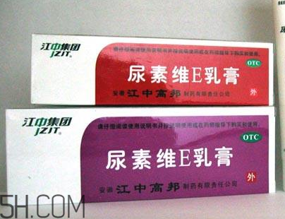 尿素维e乳膏能长期用吗(尿素维e乳膏能长期用吗)