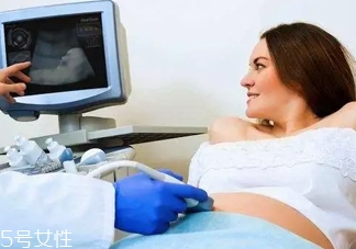 怀孕做b超注意事项,做b超前需要注意事项