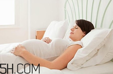 怀孕月经有什么症状,妊娠月经的症状会不会肚子痛