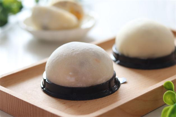 雪媚娘的做法(雪媚娘的做法视频教程)