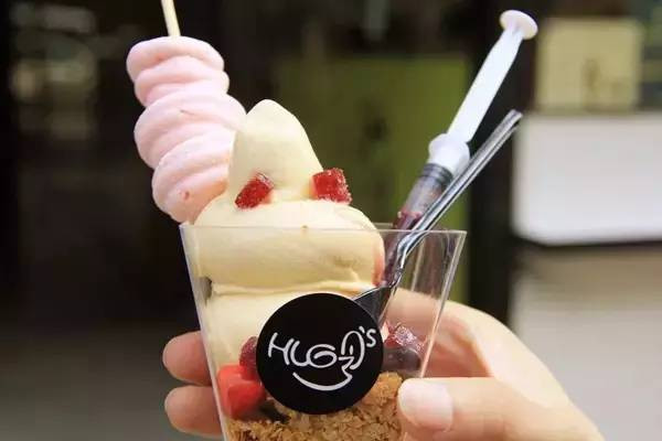 香蕉牛奶冰淇淋怎么做(香蕉牛奶冰淇淋怎么做?) 香蕉牛奶冰淇淋怎么做(香蕉牛奶冰淇淋怎么做?)