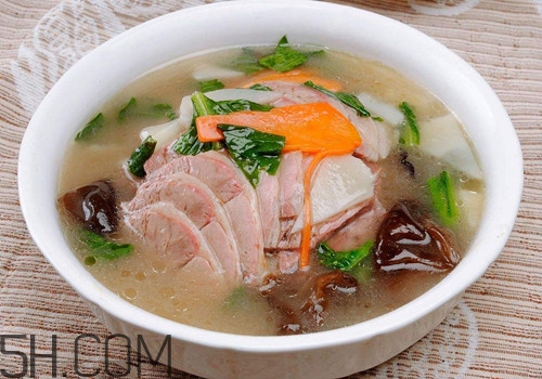 孕妇吃多了羊肉会怎样,吃多了羊肉会怎样