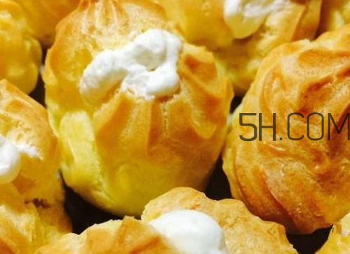 孕妇可以吃奶油泡芙吗?,孕妇可以吃奶油泡芙吗早期