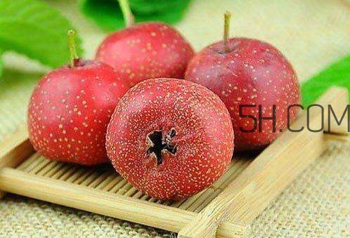 山楂不能和什么一起吃会产生结石,山楂不能和什么一起吃会中毒 山楂不能和什么一起吃会产生结石,山楂不能和什么一起吃会中毒