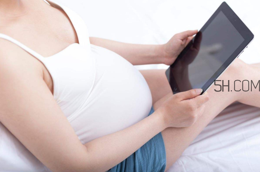 怀孕期发烧了怎么办,孕期发烧了怎么办?