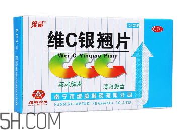 维c银翘片小知识(维c银翘片是什么) 维c银翘片小知识(维c银翘片是什么)