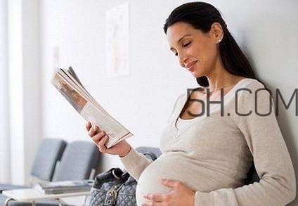 胎膜早破b超能看出来吗,胎膜早破做b超能看出来吗