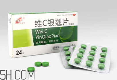 过量服用了维C银翘片怎么办(维c银翘片过量服用会怎样) 过量服用了维C银翘片怎么办(维c银翘片过量服用会怎样)