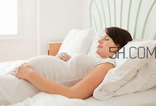 孕期做春梦的原因,孕期春梦什么原因