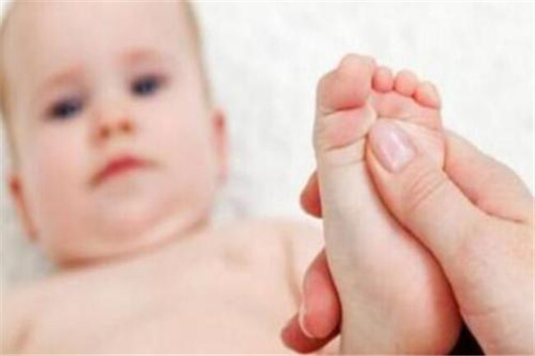 小儿推拿的好处(小儿推拿的好处和功效) 小儿推拿的好处(小儿推拿的好处和功效)