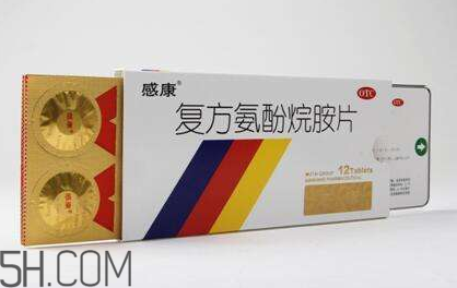 感康的功效(感康的成份)