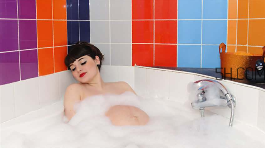 孕期洗澡需要注意什么,孕妈妈洗澡注意事项