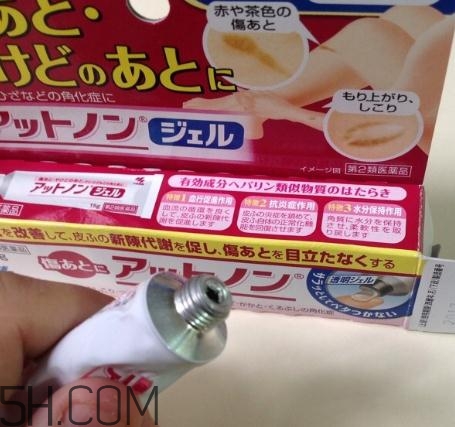 小林制药祛疤膏用法(小林制药祛疤膏说明书)