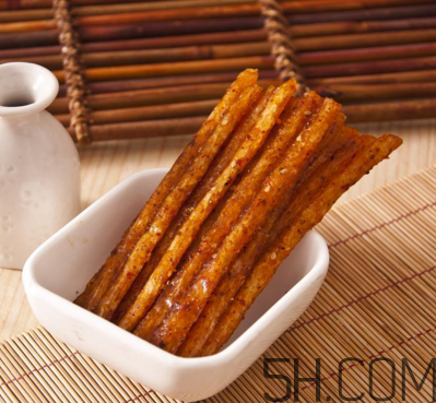 孕妇吃辣条对胎儿有什么影响吗,孕妇吃辣条对胎儿有什么影响辣椒