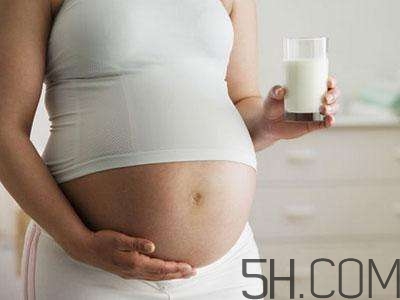 孕妇能喝的水,怀孕后4种水孕妈最好别喝