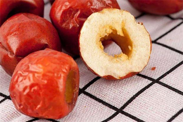 脆枣是怎么做的(脆枣是怎么做的?) 脆枣是怎么做的(脆枣是怎么做的?)