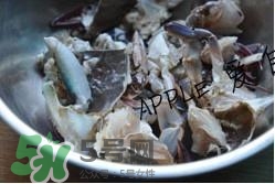 香辣蟹的做法 最正宗的做法视频,香辣蟹的做法 家常