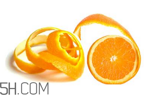 橘子皮美白牙齿的原理(橘子皮能美白牙齿吗)