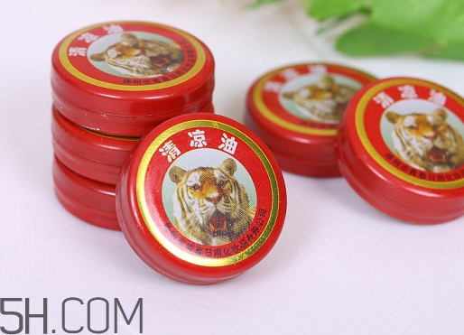 清凉油小知识(什么是清凉油)