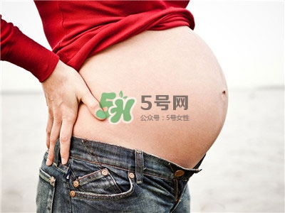 孕妇哪些地方不能按摩,孕妇哪些地方不能按摩图解