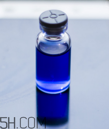 紫药水小知识(紫药水可以入口吗)